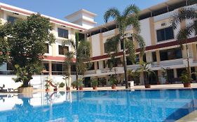 Resort Silver Hills Lonavala